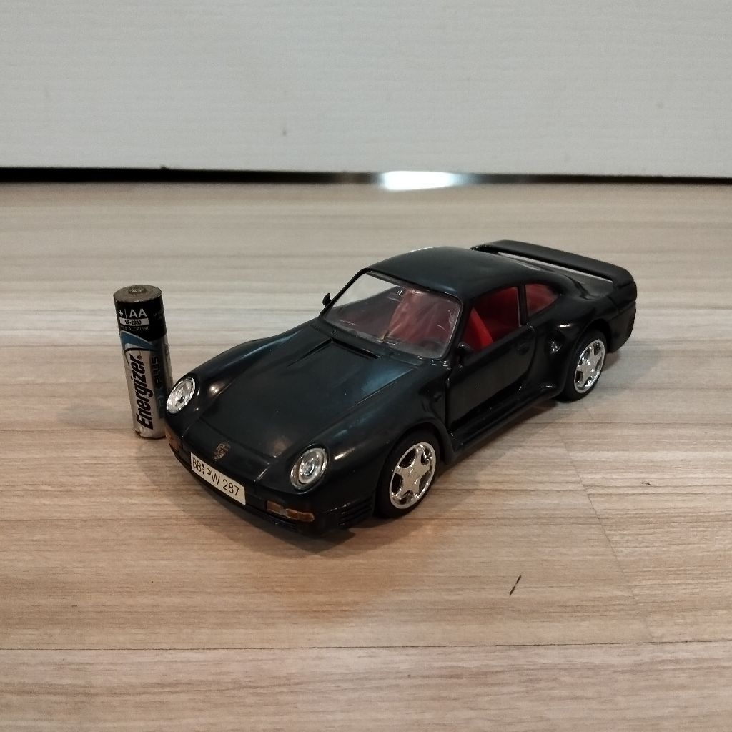 💥1985 Porsche 959💥 งานรถเหล็ก