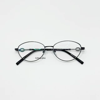 แว่นสายตาสั้น / แว่นสายตายาว มัลติโค๊ด กรองแสงสีฟ้า ออโต้ ออกแดดเปลี่ยนสี36005B