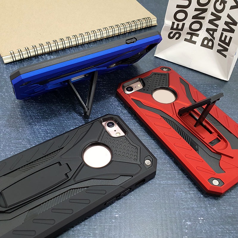 เคสหุ่นยนต์ตั้งได้ Vivo V15Pro V9 V15 Y22/Y35 V23(5G)