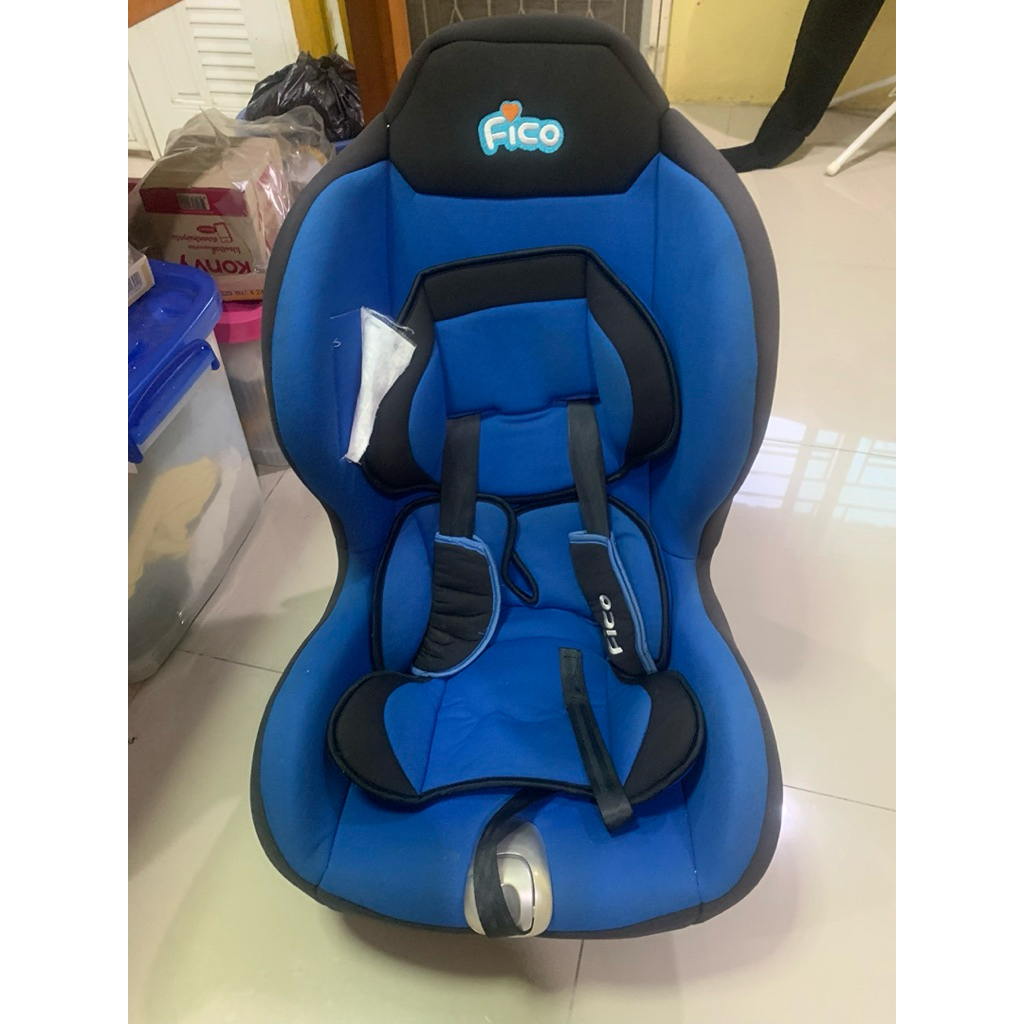 คาร์ซีท Fico รุ่น LB-393-2