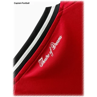 🔴⚪️ เสื้อทีมฟุตบอล แมนเชสเตอร์ ยูไนเต็ด 2025/26 HOME เกรดแฟนบอล