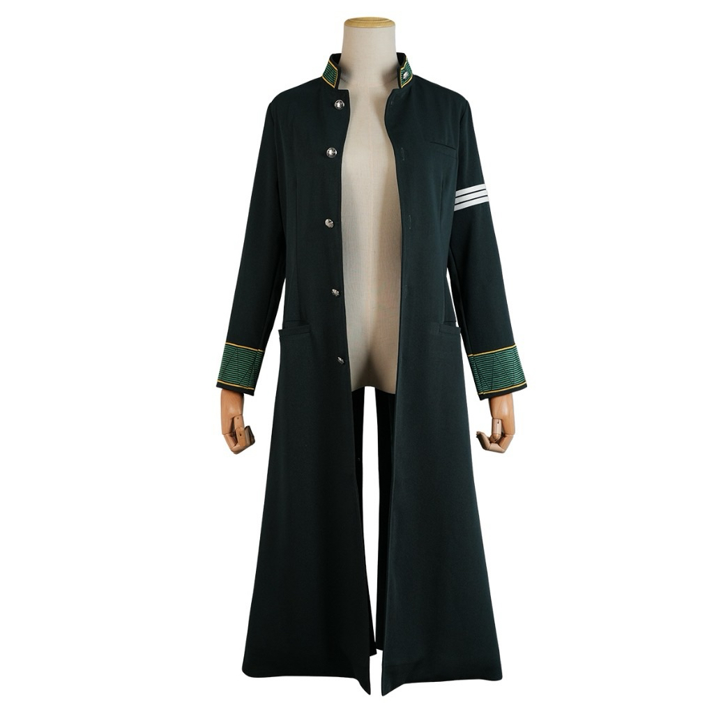 used once - เสื้อคลุม Wind breaker Size S