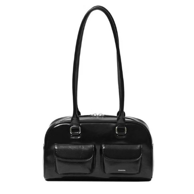 กระเป๋า Stand Oil รุ่น Chubby Bag ซื้อจากร้าน Stand Oil Official เกาหลีโดยตรง