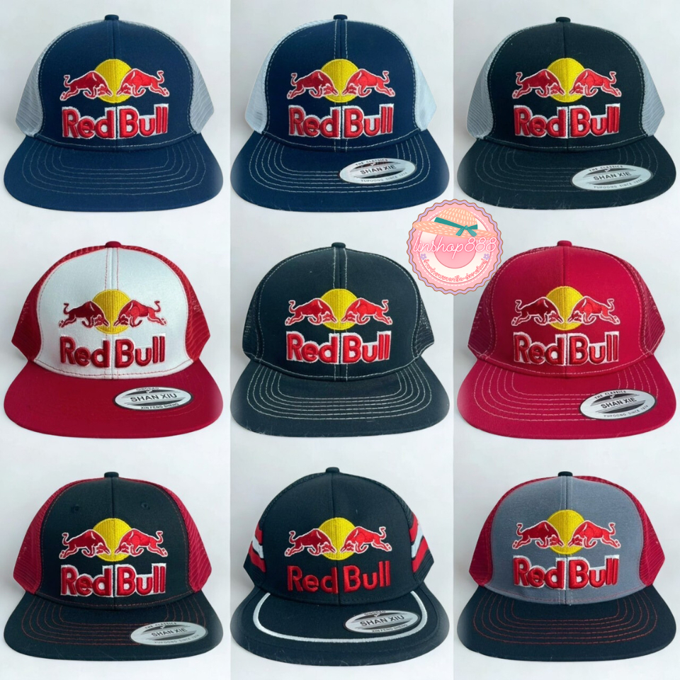 หมวกเท่ๆ สไตส์ฮิปฮอป ลายสวยๆ ใส่แล้วเท่ พร้อมส่ง ด้านหลังเป็นตาข่าย มาสั่งกันจ้าา