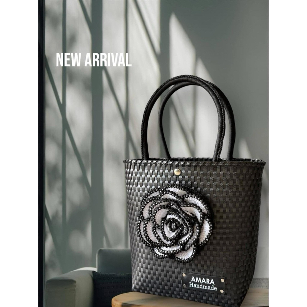 AMARA Two Tones  Floral