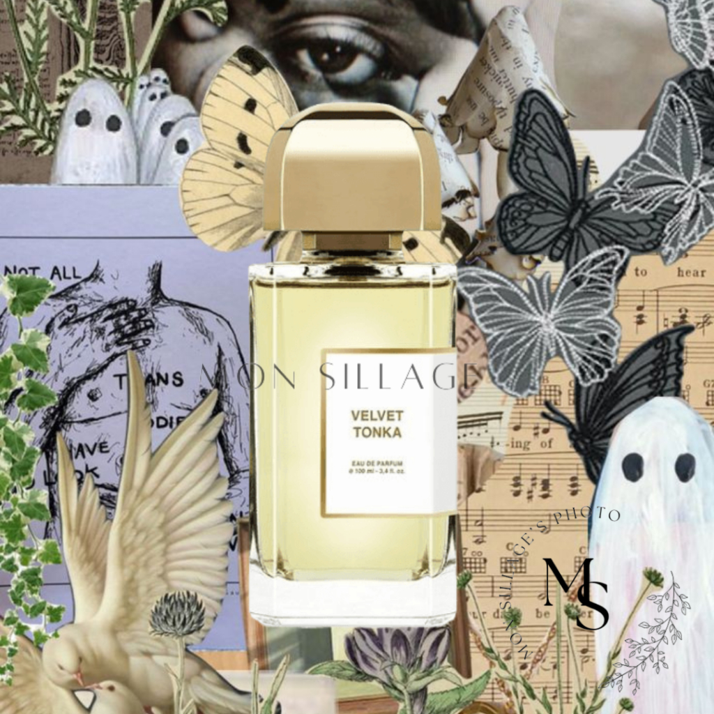 (ขนาดทดลอง 2/3/5/10🚨) BDK Parfums Velvet Tonka แท้💯 จากช็อปยุโรป