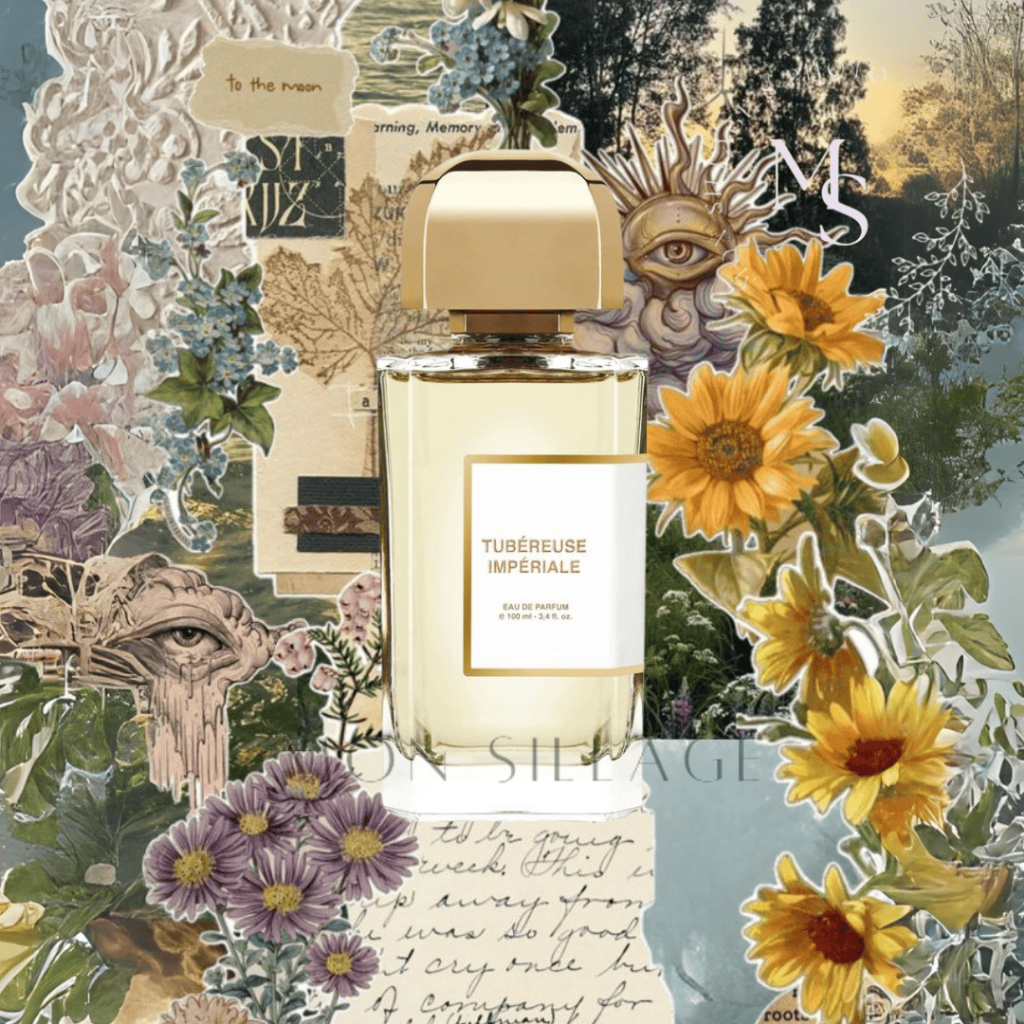 (ขนาดทดลอง 2/3/5/10🚨) BDK Parfums Tubéreuse Impériale  แท้💯 จากช็อปฝรั่งเศส