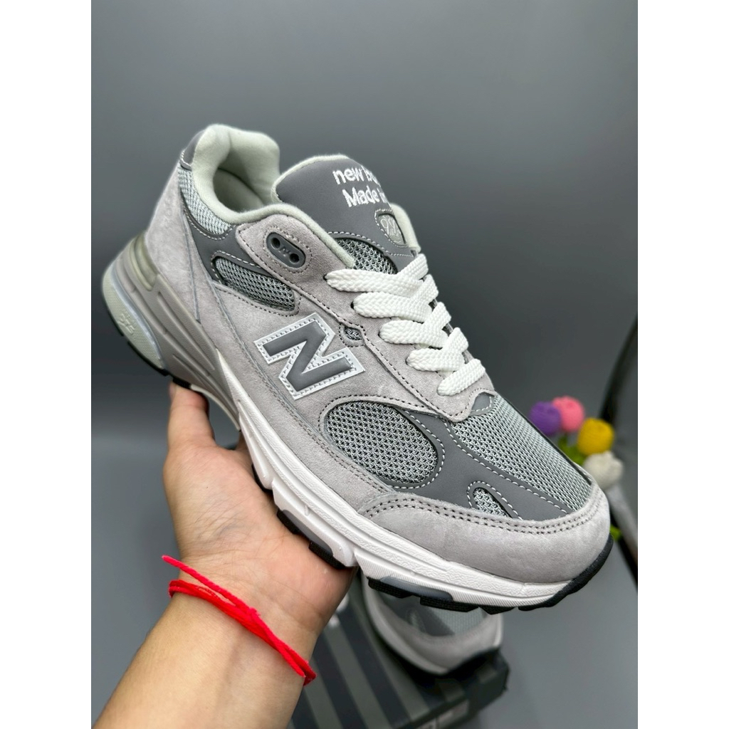 [ พร้อมส่ง ] NB 993 Sneaker Size 36 - 45 [ PK ]