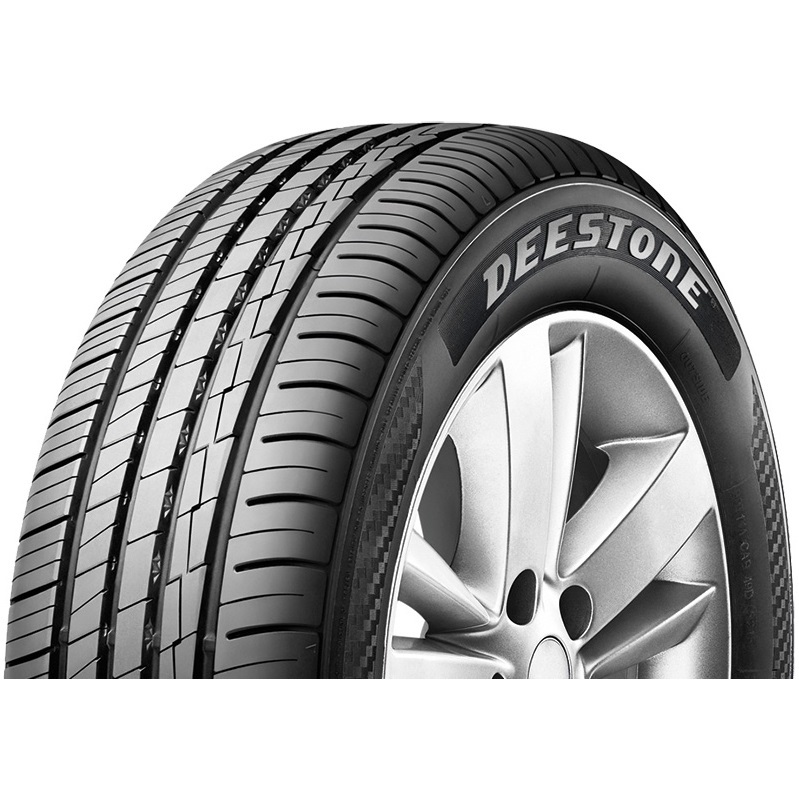 ยางDeestone 185/60 R15 RA01ฟรีจุ๊บลม