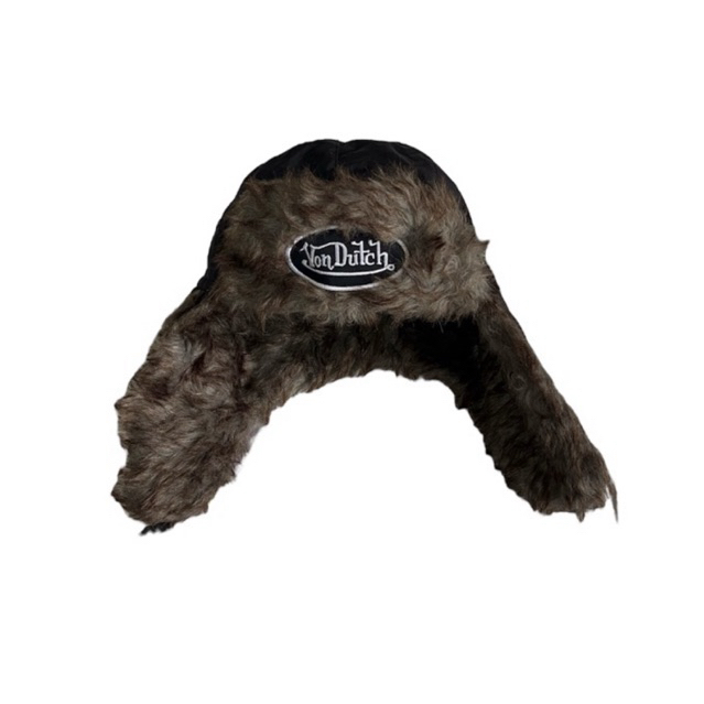 VONDUTCH trapper hat