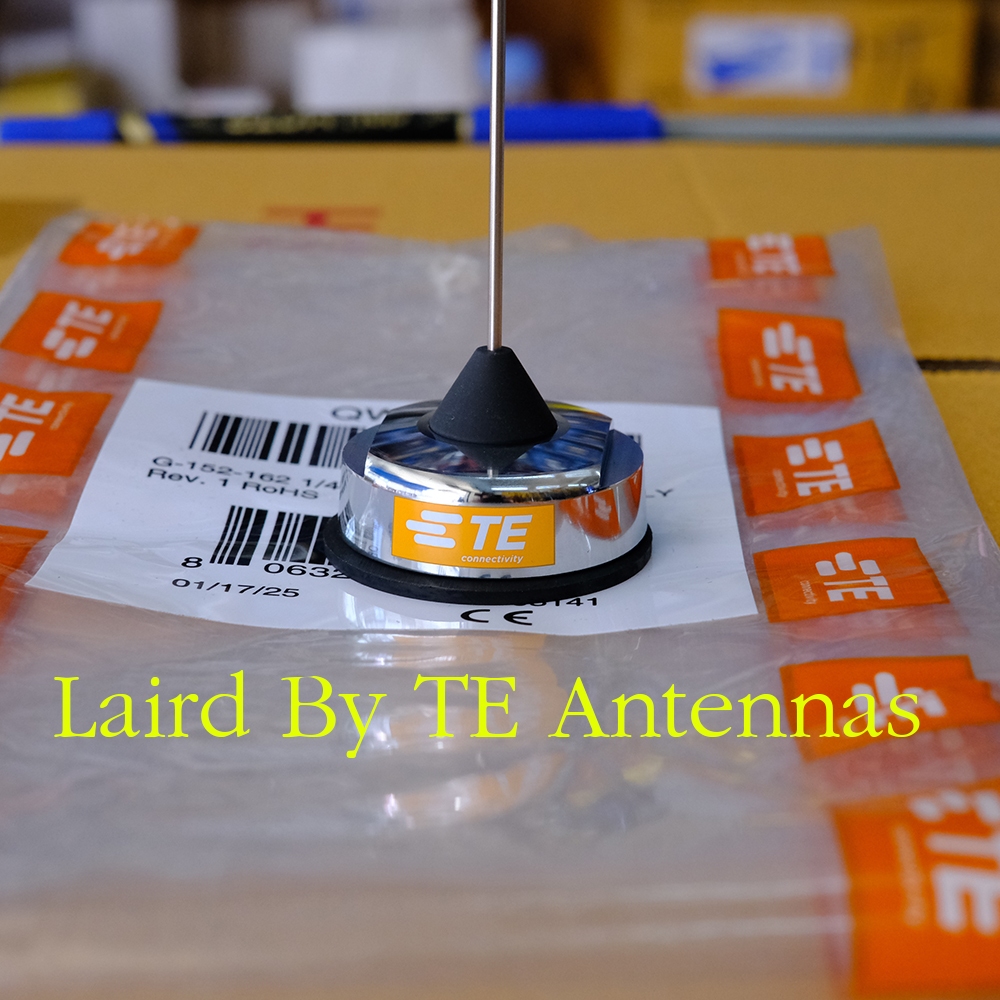 สายอากาศคุณภาพสูง Laird By TE Antennas แท้ ทุกย่านความถี่