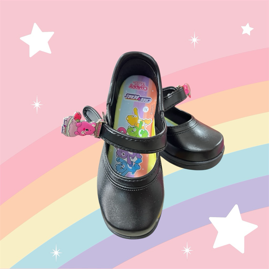 รองเท้านักเรียนหญิงchappy