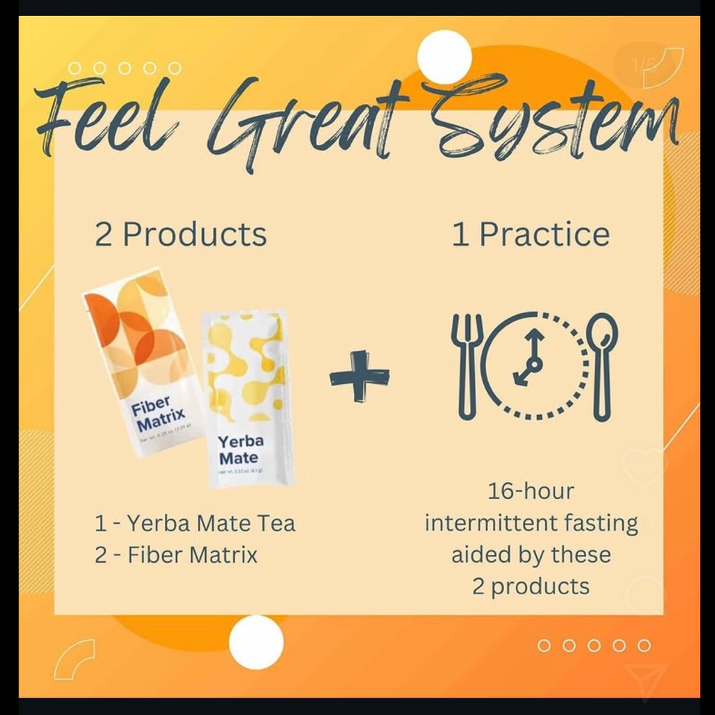 ชุดBios S+Unimate (ชุดFeelgreat) ของUnicity