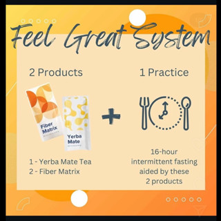 ชุดBios S+Unimate (ชุดFeelgreat) ของUnicity