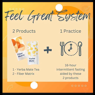 ชุดBios S+Unimate (ชุดFeelgreat) ของUnicity