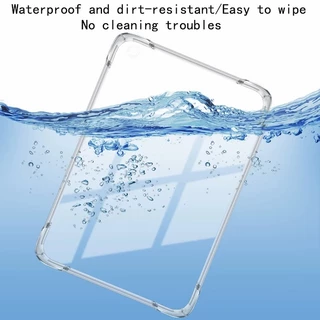 เคสใสกันกระแทก TPU CASE สำหรับ IPAD Gen11 (A16) Air7 2025 Air 6/5/4 10.9 Gen10 Gen9 Gen7 10.2 Pro11 2024/2025 M3 M4 002