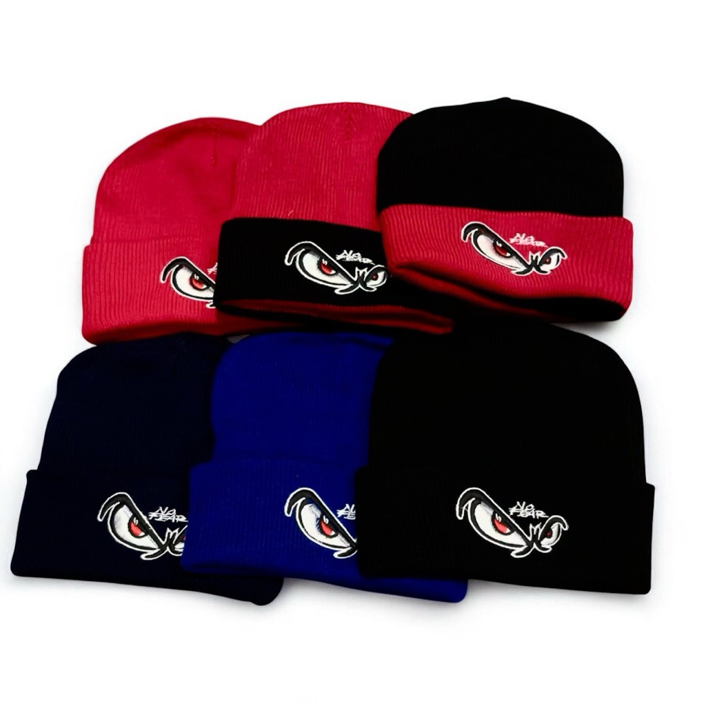 หมวกไหมพรมแฟชั่น หมวกไหมพรมบินนี่พร้อมส่งสินค้าทุกวัน (ระบุไซส์ได้เลยคะ)ถ่ายจากงานจริงค่ะ