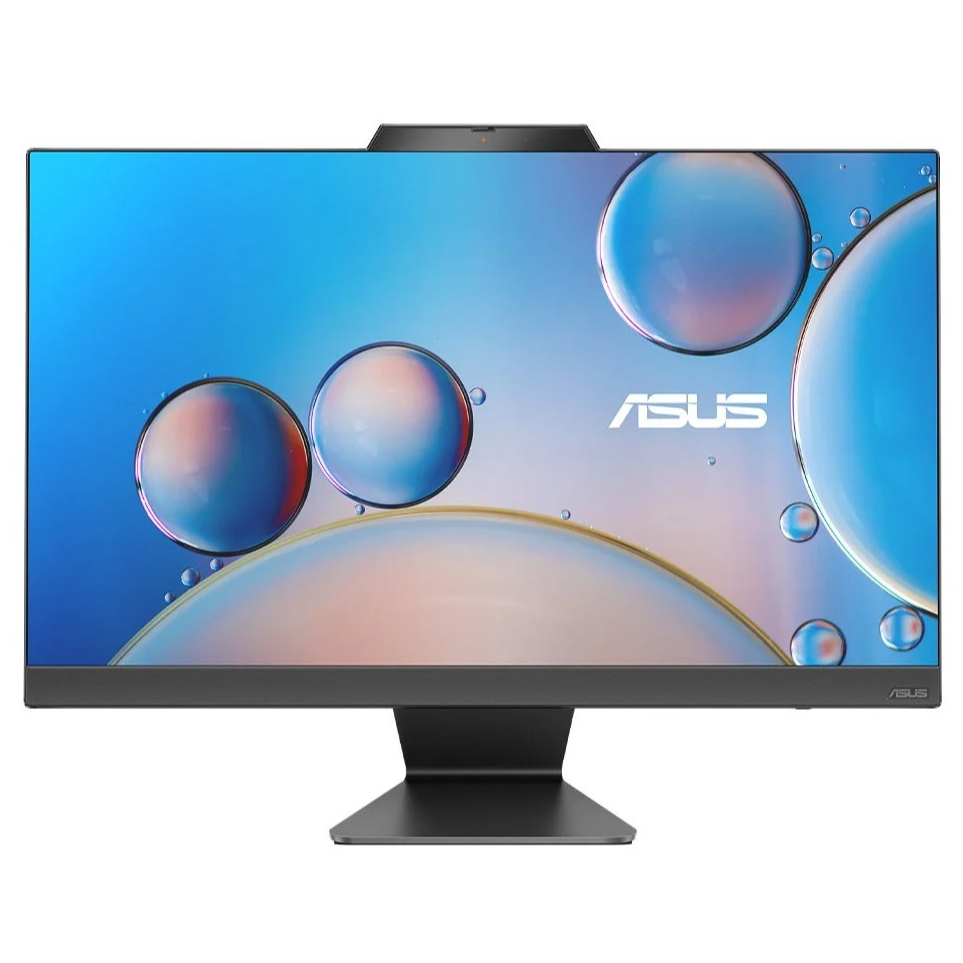 ASUS AIO A3402WVAK-BA004WS BLACK DESKTOP