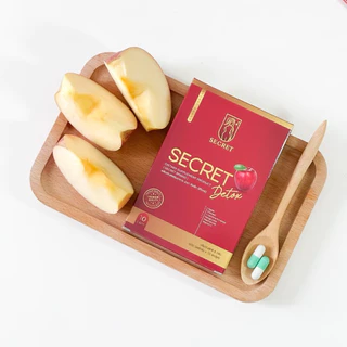 Secret ซีเคร็ทคุมหิว คุมน้ำหนัก