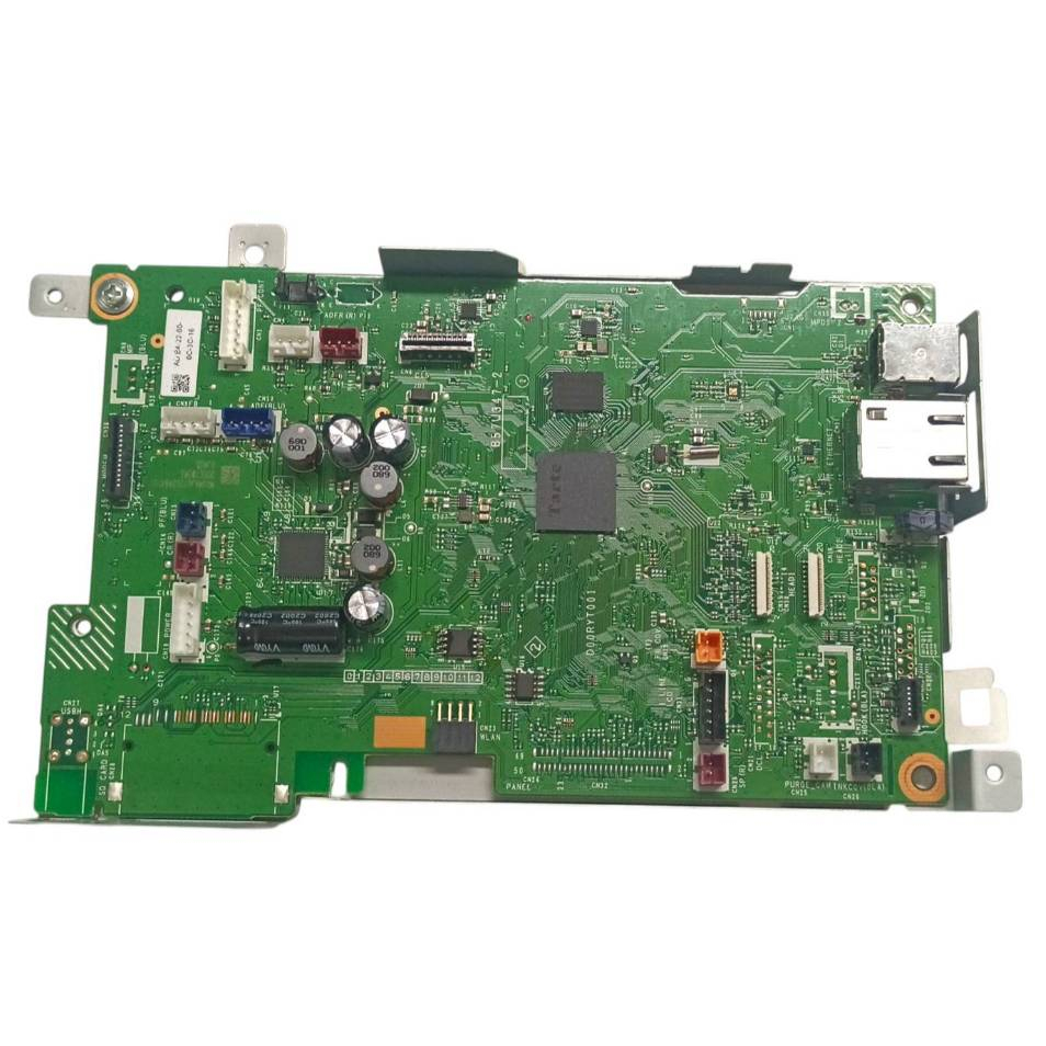 เมนบอร์ด Brother MFC-T810W แท้มือสอง