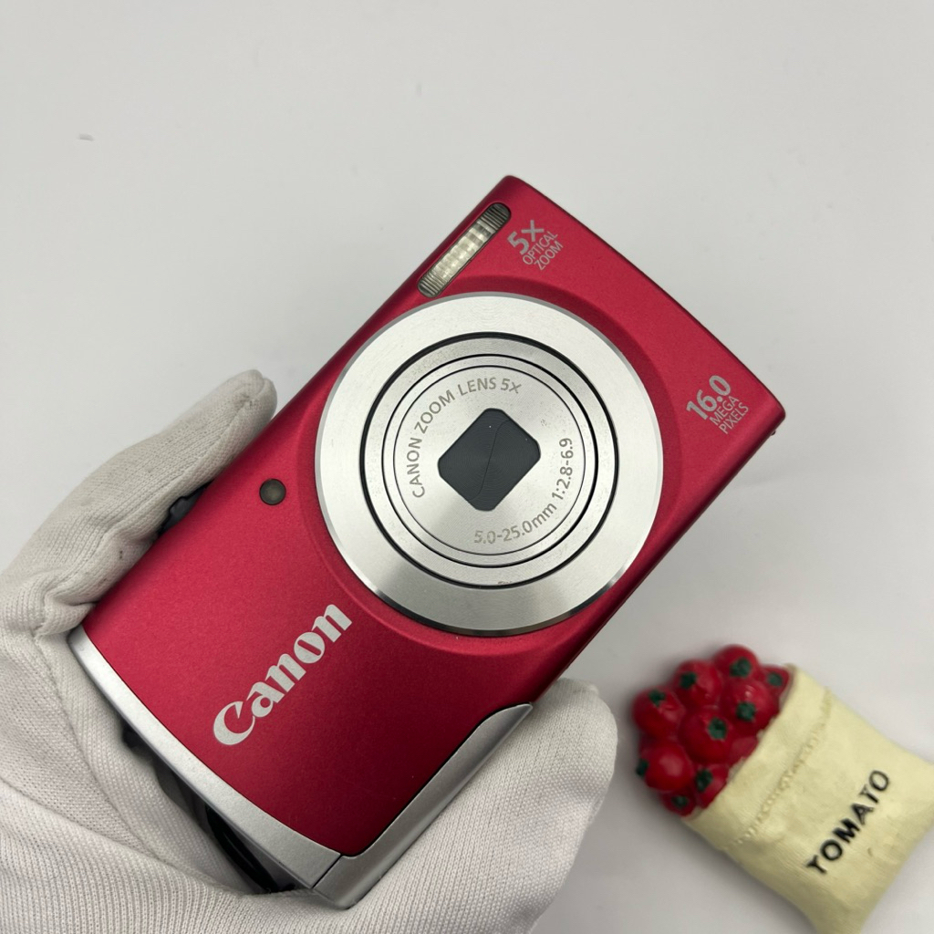 Canon Powershot  A2500 / canon powershot a 2500