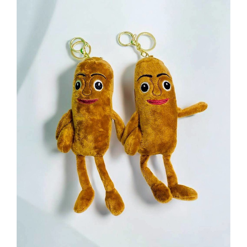 พวงกุญแจ Tung Tung Tung Sahur ราคาตัวละ