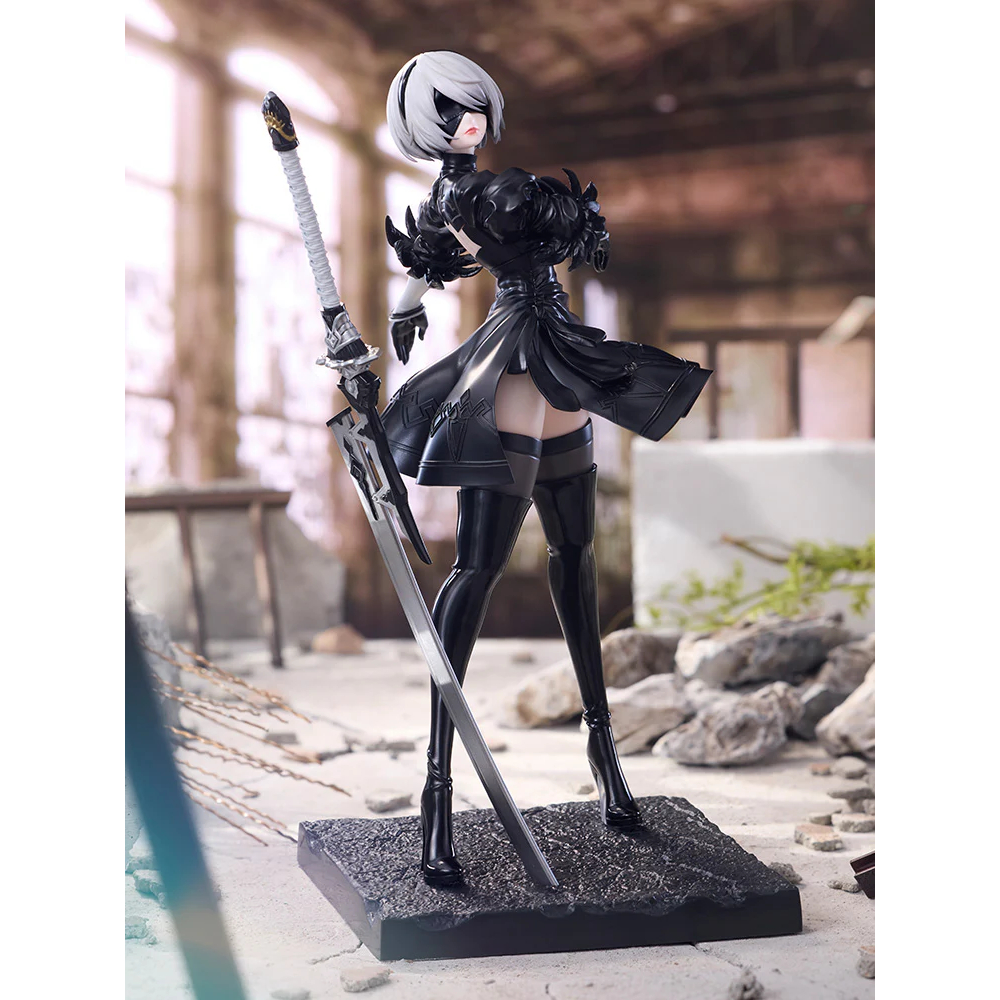 TENITOL 2B (YoRHa No.2 Type B)