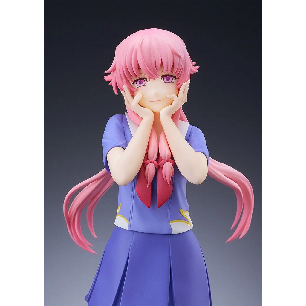 (พร้อมส่ง) POP UP PARADE Yuno Gasai: Limited Ver. : Future Diary