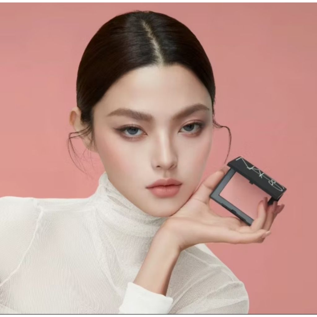 Nars blush Behave สลากไทย