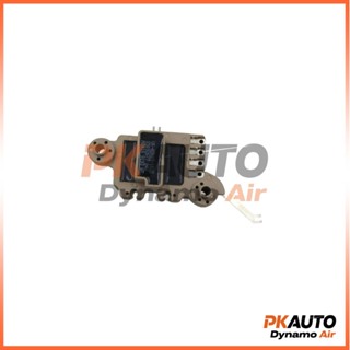 คัทเอาท์ไดชาร์จ  IVR-256 24V HINO J08C HINO MEGA ฝาเหล็ก คัท…