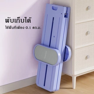 เครื่องสกีขา อุปกรณ์ออกกำลังกาย ฝึกกล้ามเนื้ออุ้งเชิงกราน อุปกรณ์ออกกําลังกายขาอุปกรณ์ อุปกรณ์กีฬาพับได้