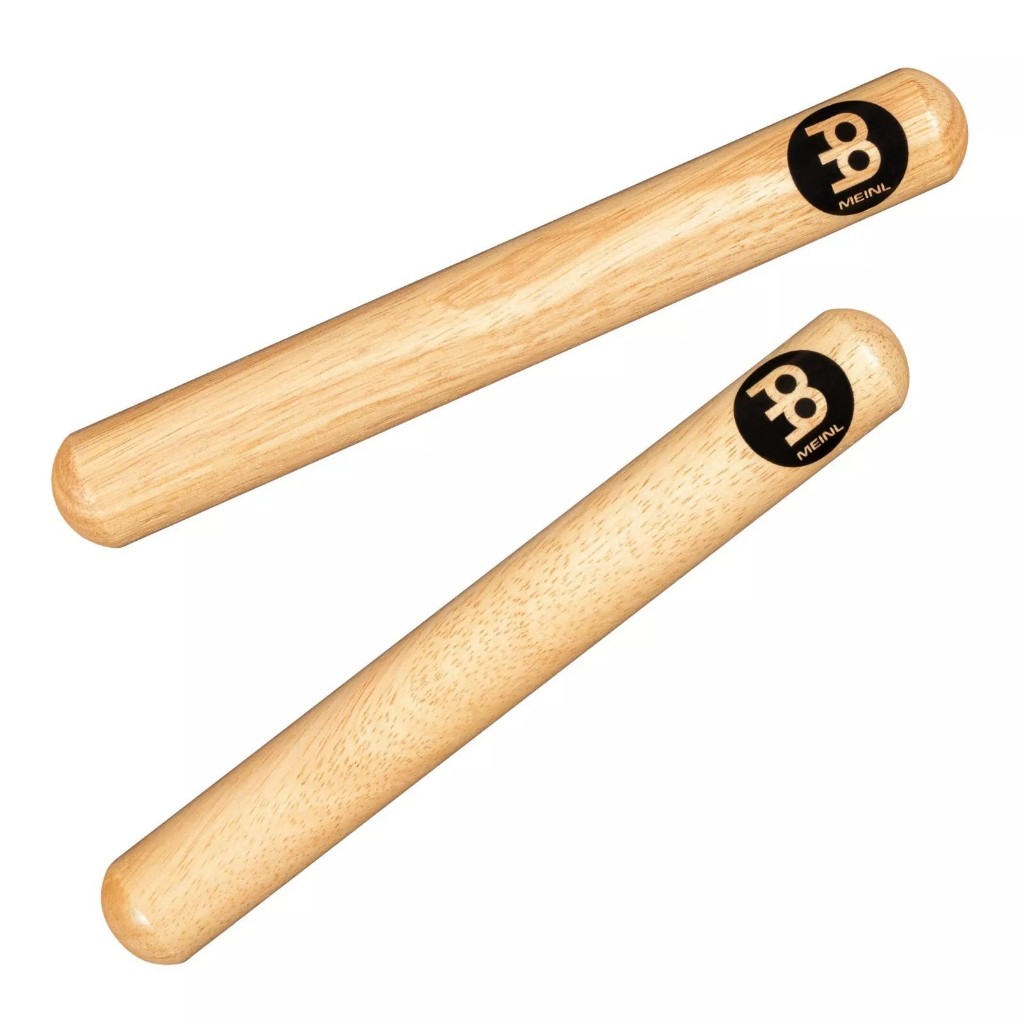 Meinl Claves Classic - Hardwood CL1HW