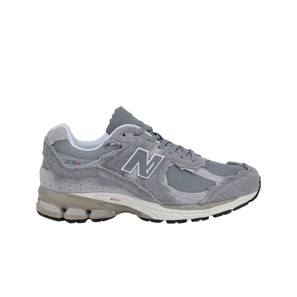 New Balance 2002R Protection Pack Grey