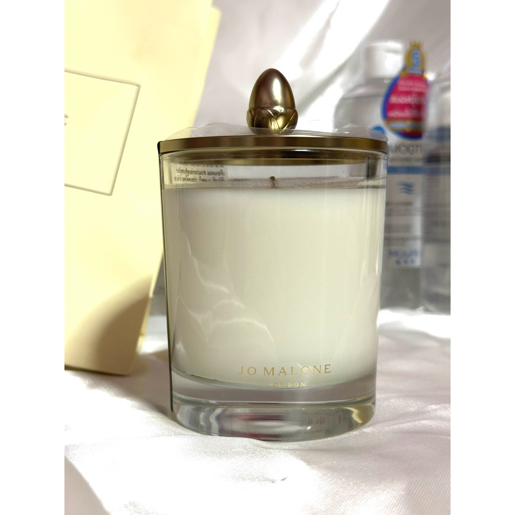 เทียนหอม Jo Malone 200g.