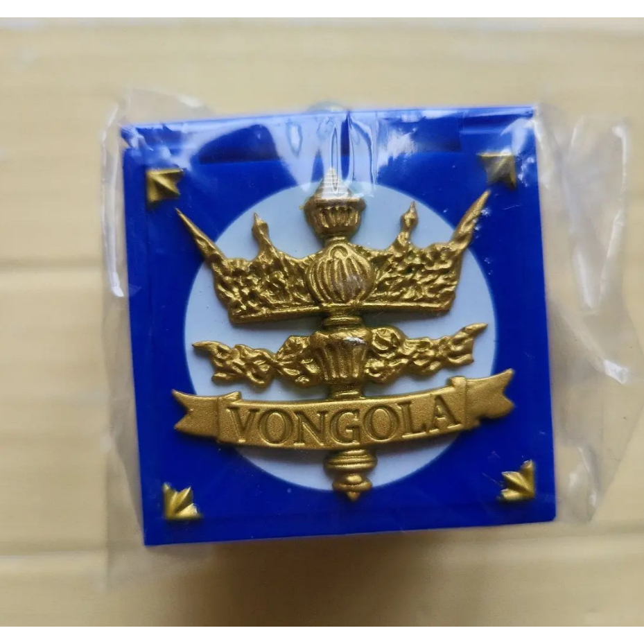 Katekyo Hitman REBORN! Box Collection Vongola Box Rokudo Mukuro ของใหม่ยังไม่ได้แกะ