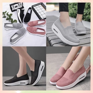 Kicks ราคาโปรโมชั่นรีบมาสั่งกันนะ รองเท้าผ้าใบแฟชั่นน้ำหนักเบา ใส่สบาย ใส่ได้ทุกโอกาส แต่งตัวง่ายแมตช์ได้กับทุกชุด