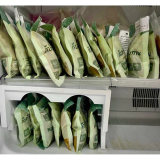 อกไก่คลีนแดดเดียว แบบพร้อมทาน