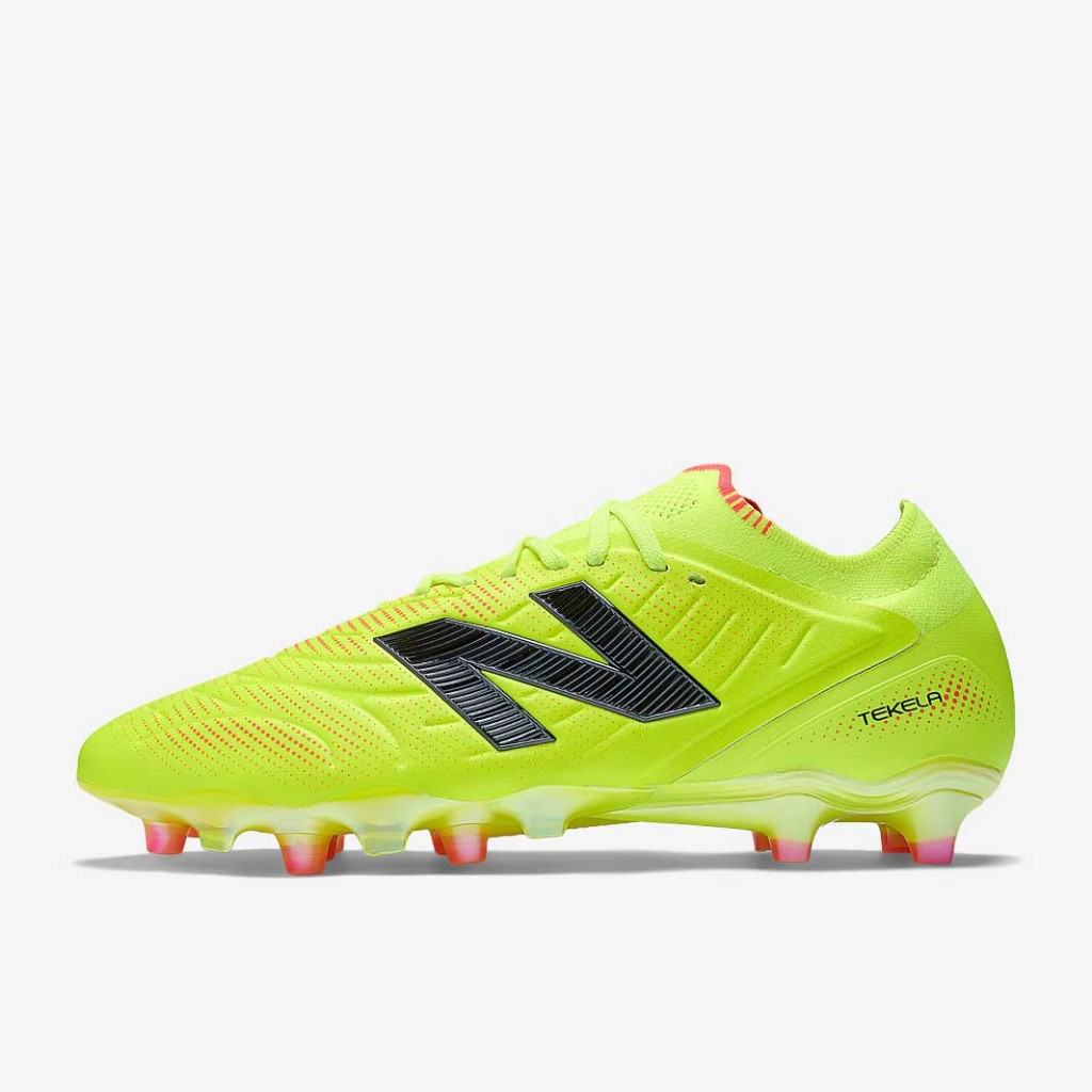 รองเท้าฟุตบอล New Balance Tekela Elite FG First Edtion