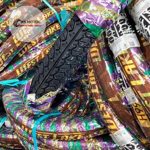 ยางนอกขอบ17 WestLake 60/100-17 H991 ลายแม็กซิ่ง