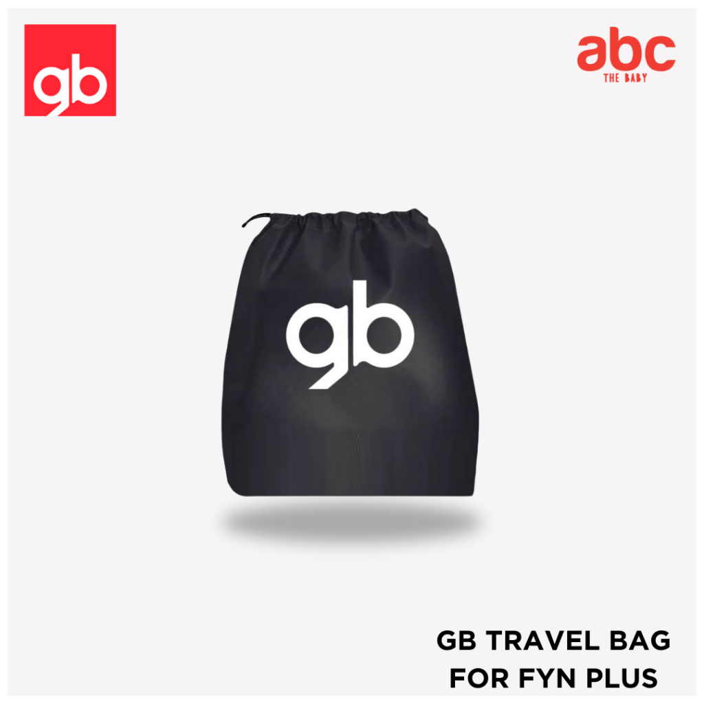 GB Travel bag Fyn Plus (สำหรับ Fyn Plus and Pockit Armor)