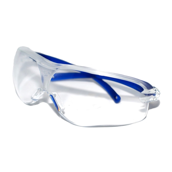 3M แว่นนิรภัยใสรุ่น V34