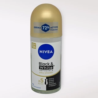 Nivea โรออน มีทั้งแบบผู้ชายและผู้หญิง ขนาด50ml.