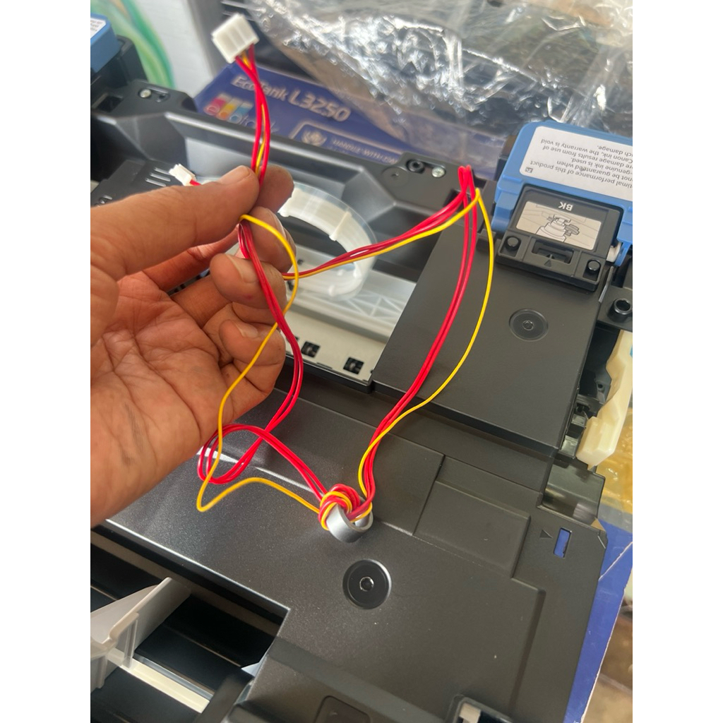 g2010 สายpower ของใหม่จากแยกอะไหล่ขาย