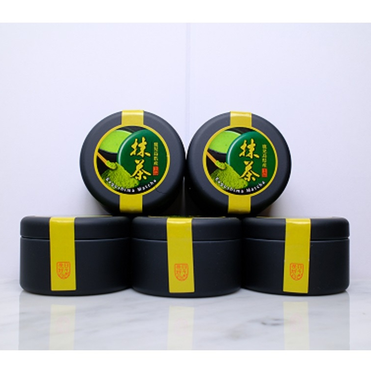 ( Ceremonial Matcha ) Miyahara En Kagoshima ( Iconic Tearoom ) 30 g