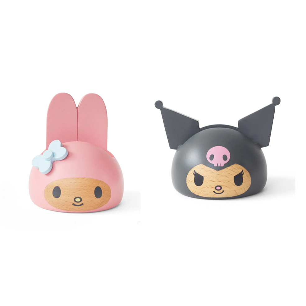 [Direct from Japan] Sanrio Smartphone Stand Japan NEW Sanrio Characters