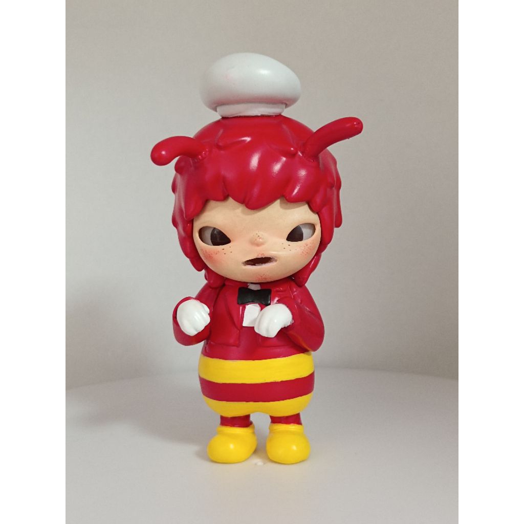 Hirono Custom mascot Jollibee จัดส่งฟรี