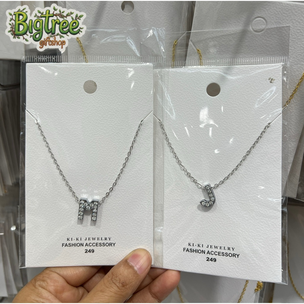 สร้อยคอแฟชั่นน่ารักๆคละลาย 1โหล12แพค สินค้าพร้อมส่ง