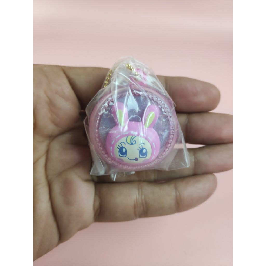 พวงกุญแจ mezzo paino แท้รับประกัน 😜รื้อมายังไง ลงอย่างงั้น ใหม่แน่นอน