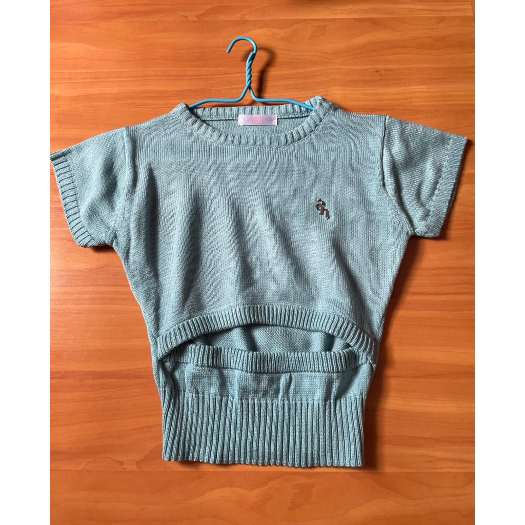 เสื้อ ANONA story size S-M