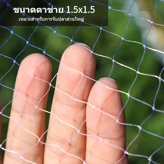 🐟(7-13ศอก)แหจับปลา แหฝรั่ง แห แหดักปลา แหฝรั่งถูกๆ แบบเอ็น จานบินสีน้ำเงิน แหจีน แหหว่าน แหอัตโนมัติ แหจานบิน